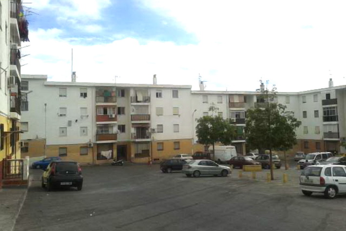 La Junta abre 62 expedientes para recuperar viviendas ocupadas irregularmente en su parque pblico de Granada